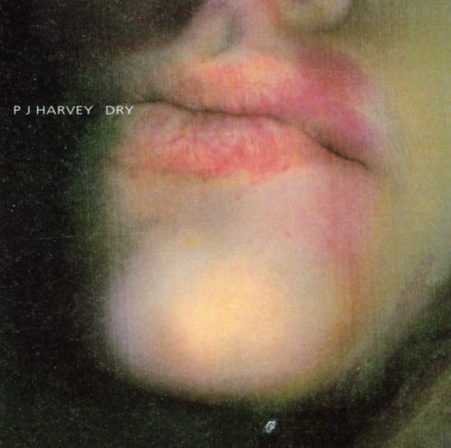 album john j harvey