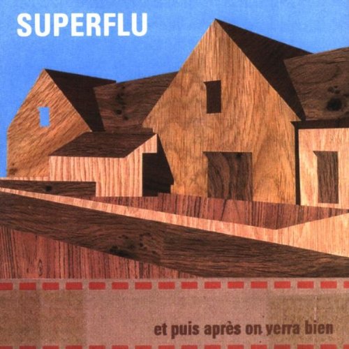 album superflu