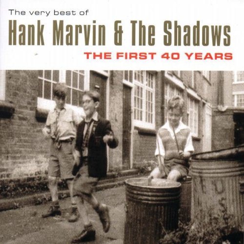 album hank marvin