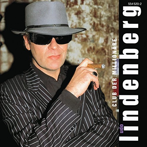 album udo lindenberg