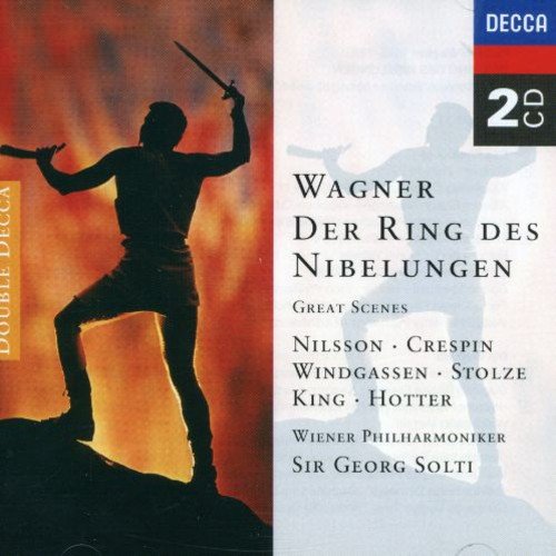 album wagner rick