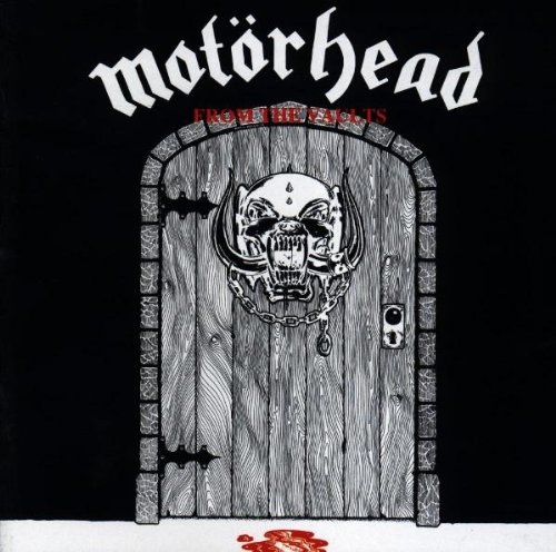 album motrhead