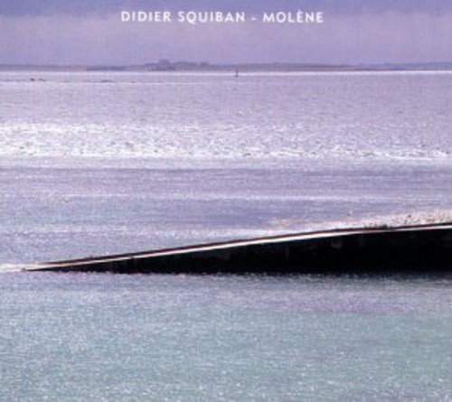 album didier squiban