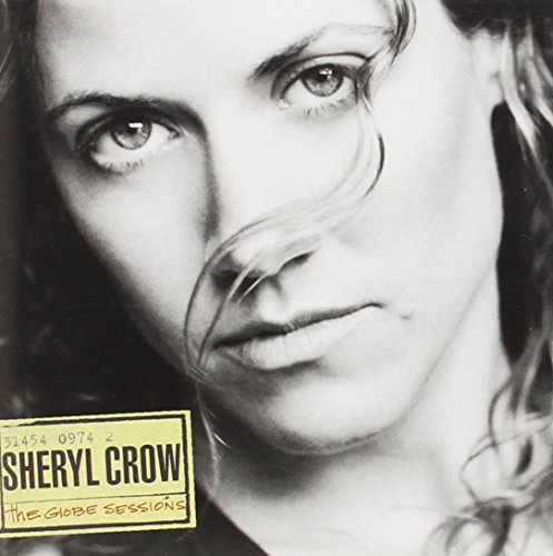 album sheryl crow