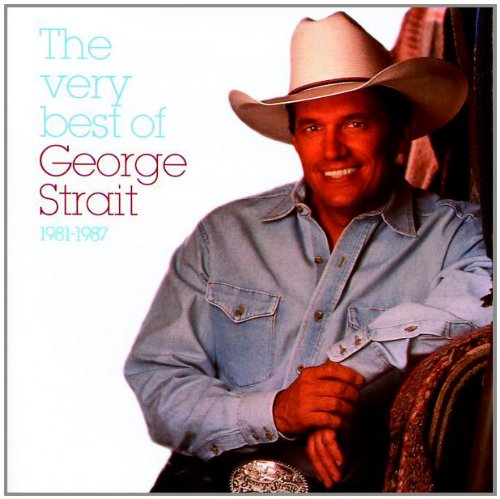 album george strait