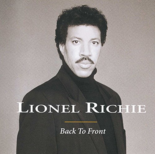 album ritchie lionel