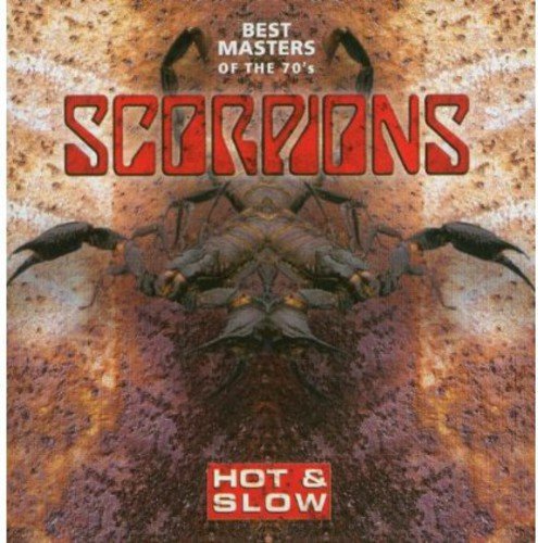 album scorpions