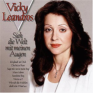 album vicky leandros