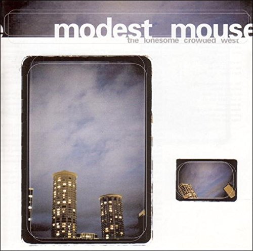 album modest mouse