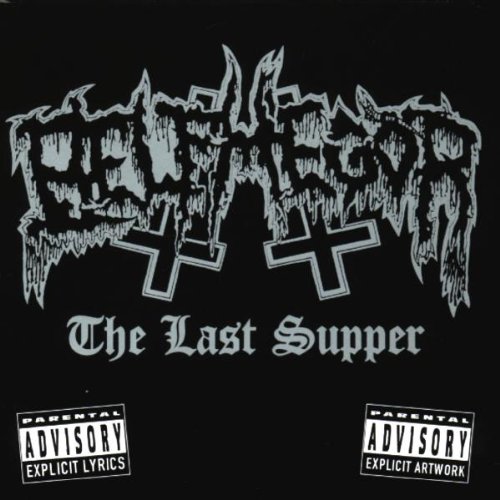 album belphegor