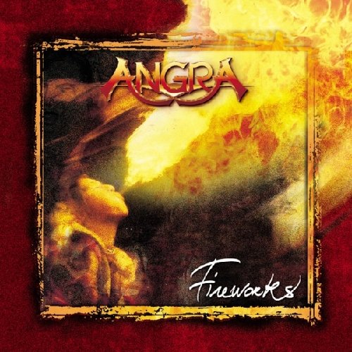 album angra