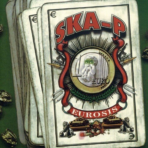 album ska-p