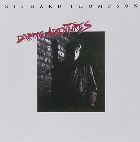 album richard thompson