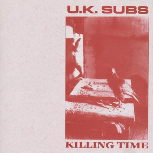 album uk subs