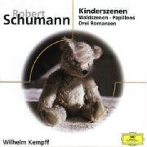 album robert schumann