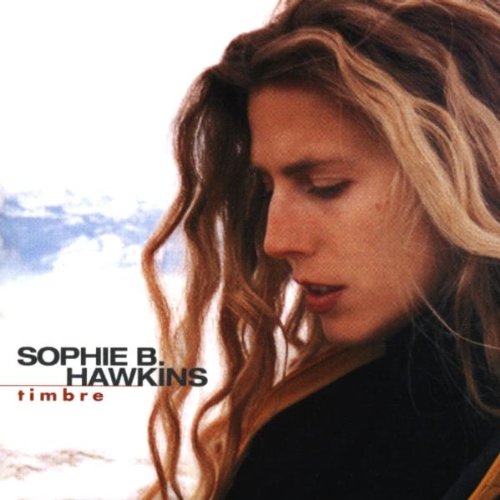 album sophie b hawkins