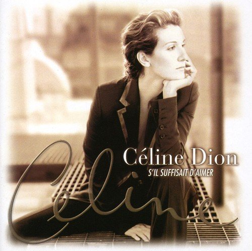 album cline dion