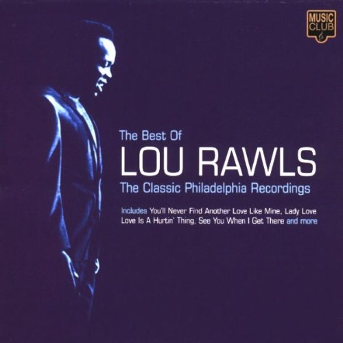 album lou rawls