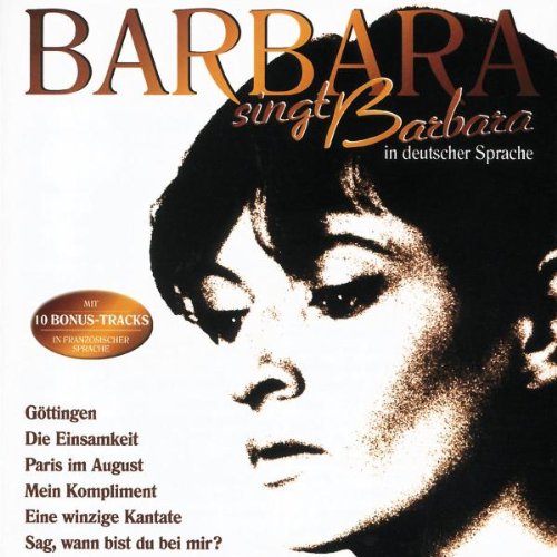 album barbara