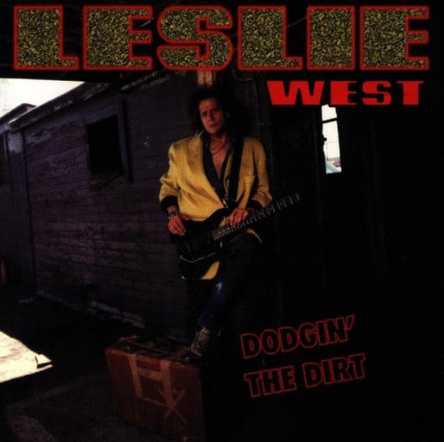 album leslie west