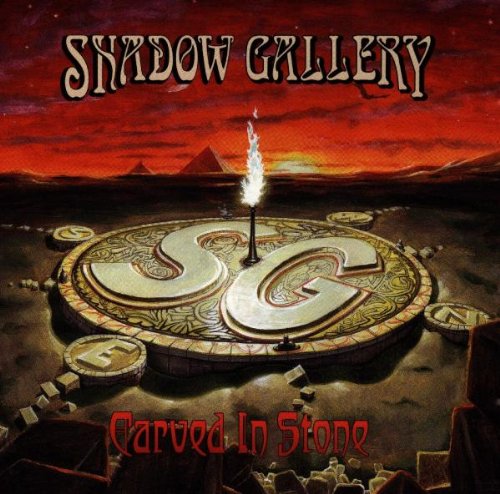 album shadow gallery