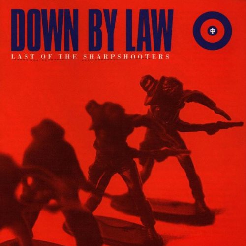 album down by law