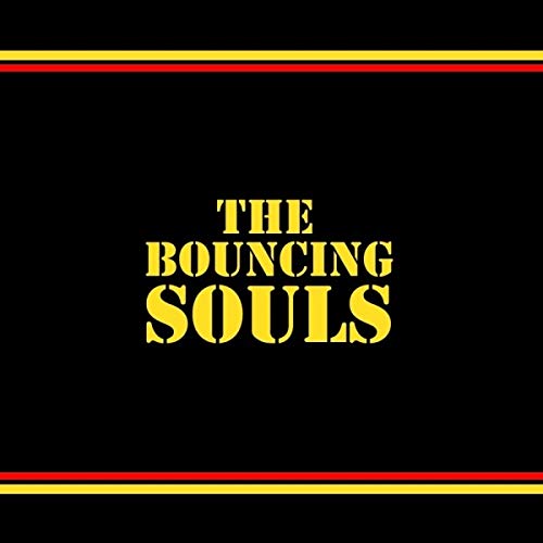 album the bouncing souls