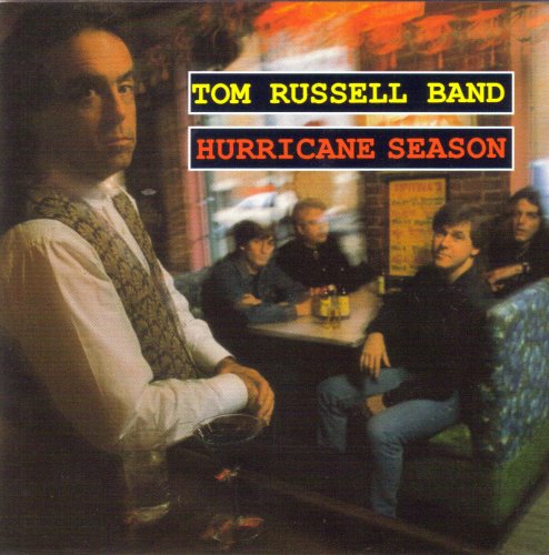 album tom russell