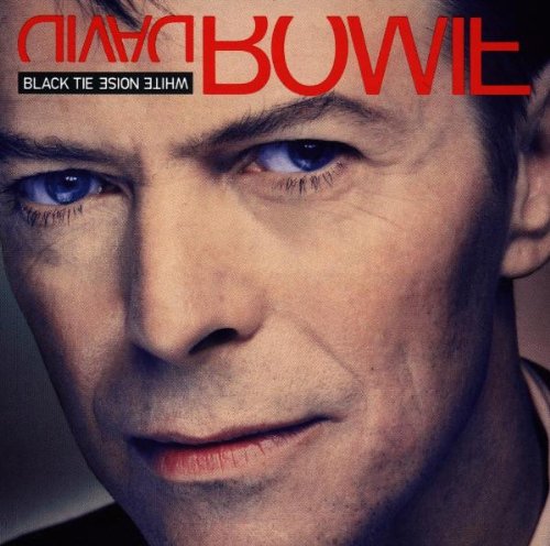 album david bowie