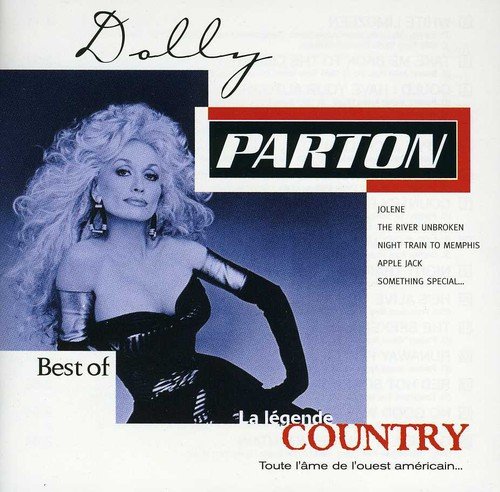 album dolly parton