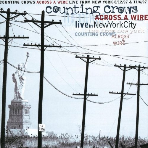 album counting crows