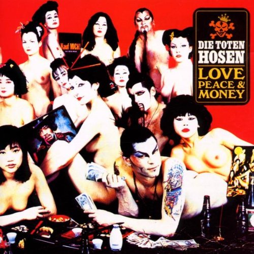 album die toten hosen