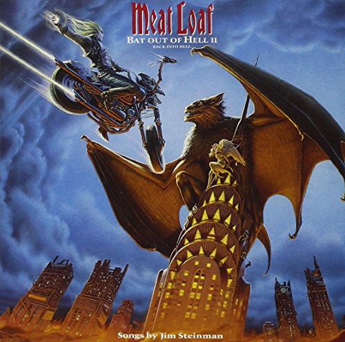 album meat loaf