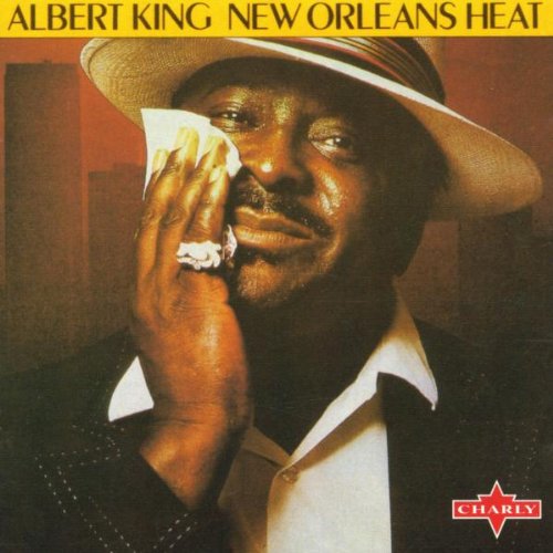 album albert king