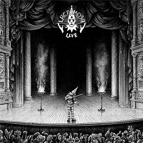 album lacrimosa