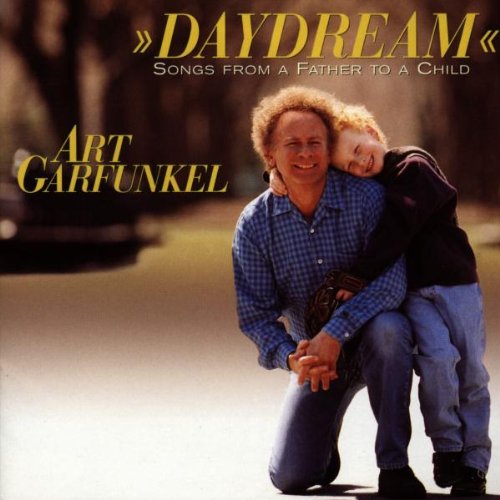 album art garfunkel