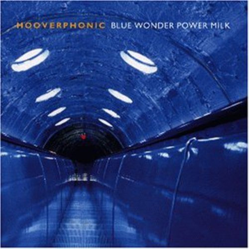 album hooverphonic