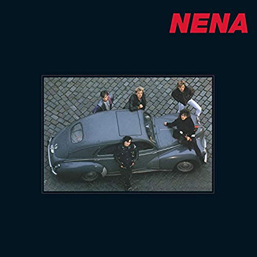 album nena