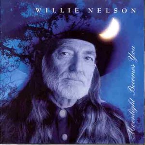 album willie nelson