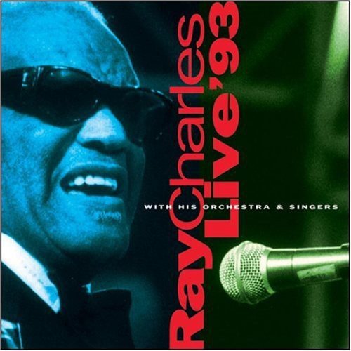 album ray charles