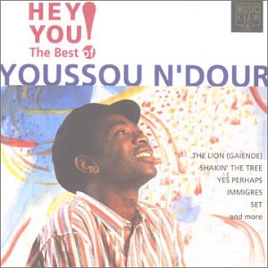 album youssou n dour