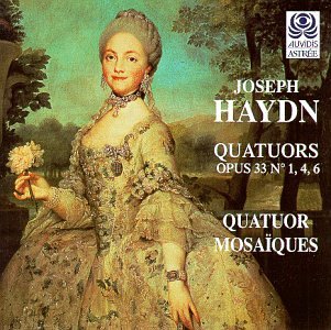 album joseph haydn