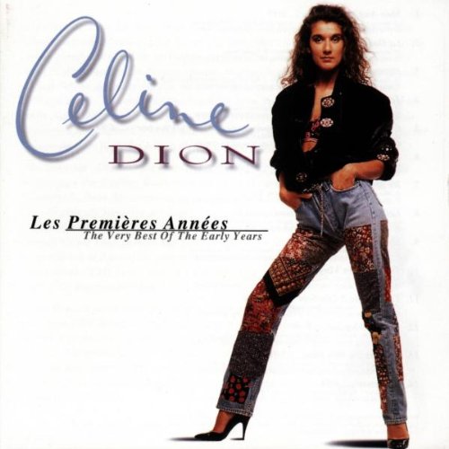 album cline dion