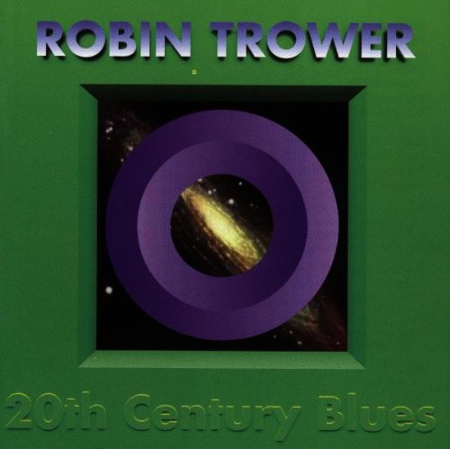 album robin trower