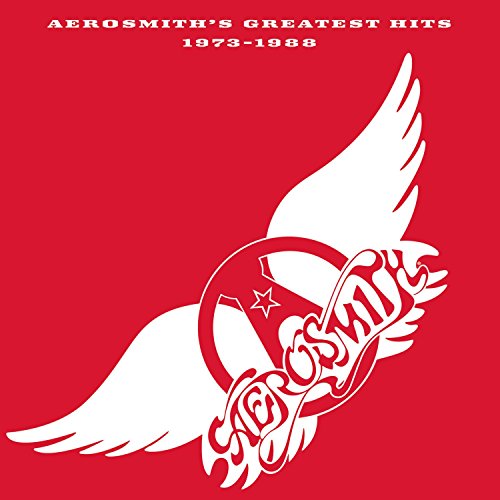 album aerosmith