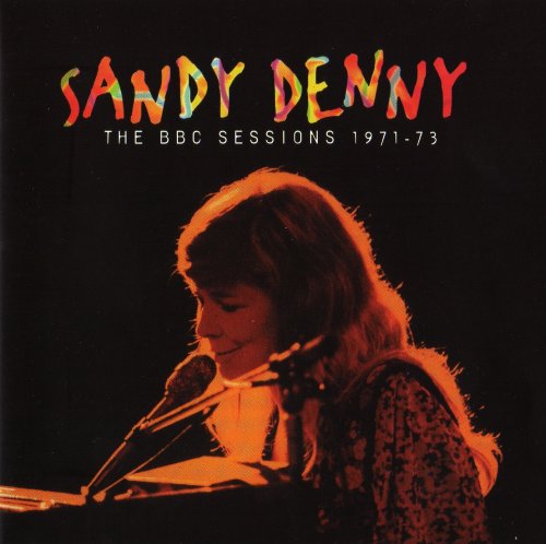 album sandy denny