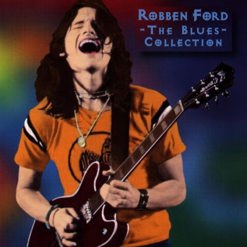 album robben ford