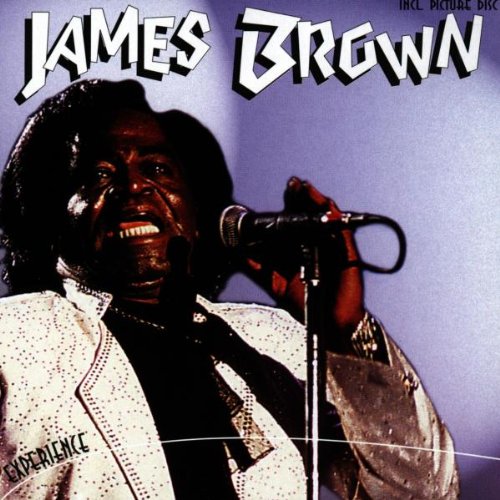 album james brown