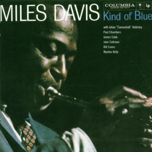 album miles davis