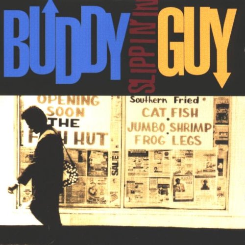 album buddy guy